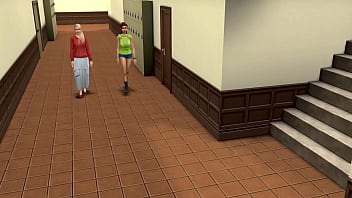 How much do you know your friends? Don’t be fooled by this Sims 4 video