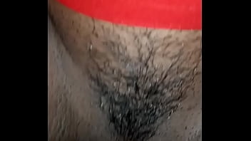 Latina pornstar’s hairy pussy gets pounded in hardcore gangbang scene